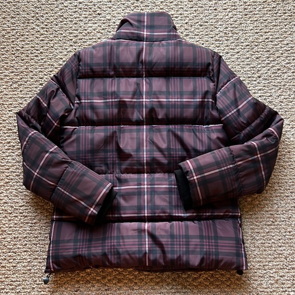 Maurices Puffer Jacket - Picture 2 of 7